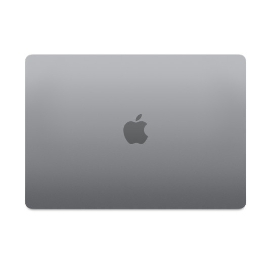 Kannettava tietokone MacBook Air 15" Apple M3 8C CPU 10C GPU/8GB/256GB SSD/Space Grey/SWE MRYM3KS/A