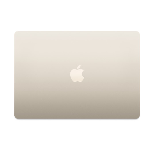 Kannettava tietokone MacBook Air 15" Apple M3 8C CPU 10C GPU/8GB/256GB SSD/Starlight/SWE MRYR3KS/A