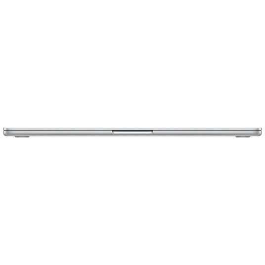 Kannettava tietokone MacBook Air 15" Apple M3 8C CPU 10C GPU/8GB/256GB SSD/Silver/SWE MRYP3KS/A