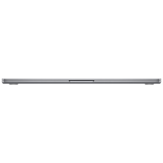 Kannettava tietokone MacBook Air 15" Apple M3 8C CPU 10C GPU/8GB/256GB SSD/Space Grey/SWE MRYM3KS/A