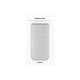 Ulkoinen akku Samsung 20Ah Battery Pack (SFC 45W) Beige