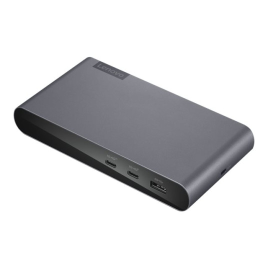 Lenovo USB-C Universal Business Dock 65W