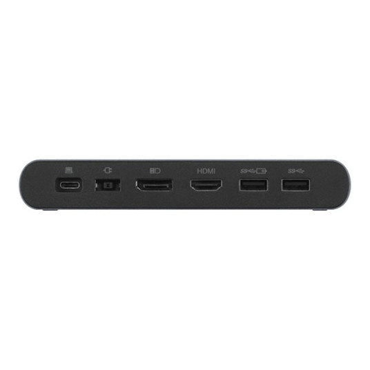 Lenovo USB-C Universal Business Dock 65W