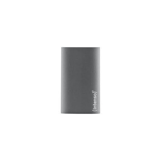 Ulkoinen SSD-kovalevy|INTENSO|256GB|USB 3.0|1.8"|3823440