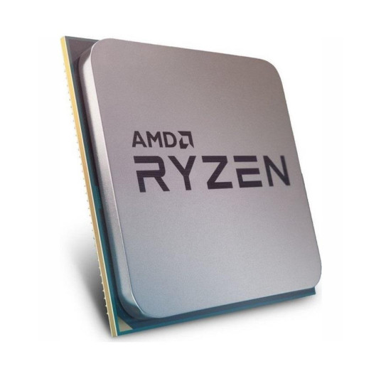 AMD Ryzen 5 Tray 5600 3,5GHz MAX Boost 4,4GHz 6xCore 35MB 65W