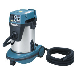 Makita VC3211MX1 pölynimuri 2600 W rumpuimuri Kuiva ja märkä 32 l