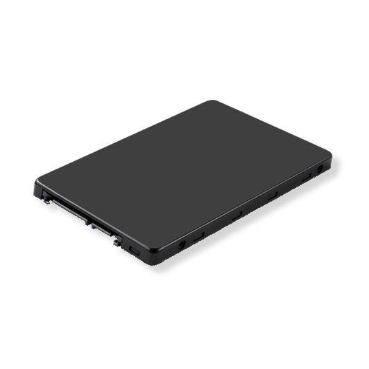 Lenovo 4XB7A38273 SSD-asema 2,5" 960 Gt "Serial ATA III" TLC