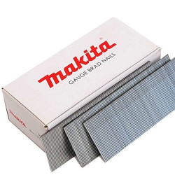 Nastat MAKITA 1,2x25mm, 5000 kpl.