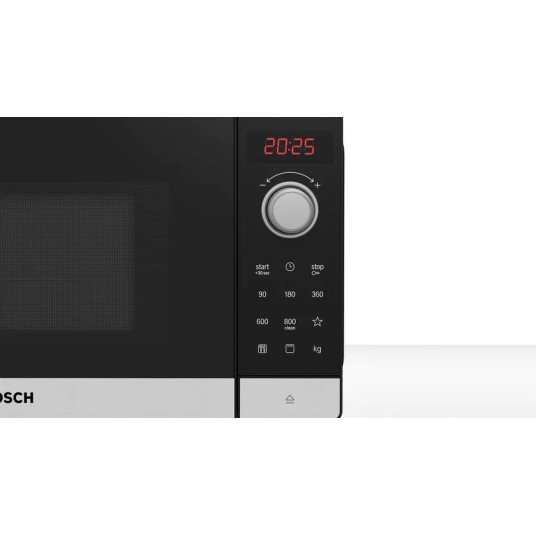 Mikroaaltouuni Bosch FEL023MS2
