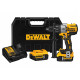 DEWALT DCD996P2 porakone avaimeton 2,1 kg musta, keltainen