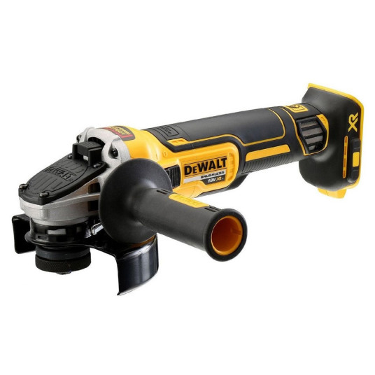 DEWALT DCG405N-XJ kulmahiomakone 12,5 cm 9000 RPM 1000 W 1,75 kg