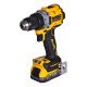 Wiertarko-wkrętarka 18V BL 1X1,7Ah DCD800E1T DEWALT