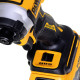 DEWALT DCF850P2T-QW Iskuohjain