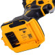 DEWALT DCF850P2T-QW Iskuohjain