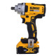 DEWALT DCK2077P2T-QW 18V johdoton sähkötyökalusarja