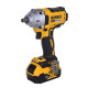 DEWALT DCK2077P2T-QW 18V johdoton sähkötyökalusarja