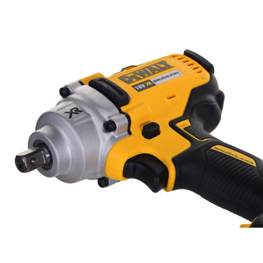 DEWALT DCK2077P2T-QW 18V johdoton sähkötyökalusarja