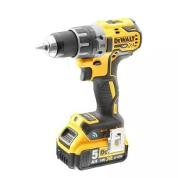 Dewalt DCD708P2T-QW