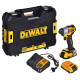 Iskuohjain 18V 2x2.0Ah DCF840D2T DEWALT