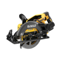 DEWALT DCS577N-XJ kannettava pyörösaha, musta, keltainen 19 cm 5800 RPM