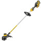 DEWALT DCM561P1-QW Akku 18 V 33 CM 5,0 Ah Musta, keltainen