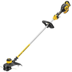 DEWALT DCM561P1-QW Akku 18 V 33 CM 5,0 Ah Musta, keltainen