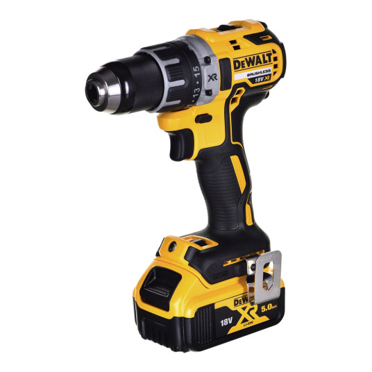 Langaton ruuvimeisseli 18V DCD791P3A DEWALT