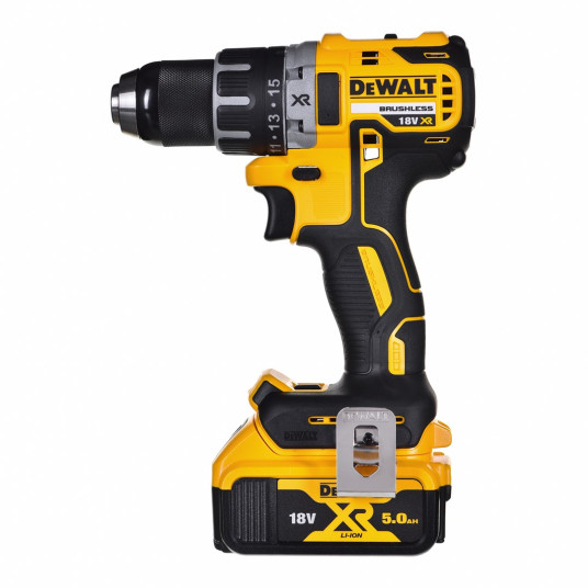 Langaton ruuvimeisseli 18V DCD791P3A DEWALT