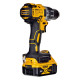 Langaton ruuvimeisseli 18V DCD791P3A DEWALT