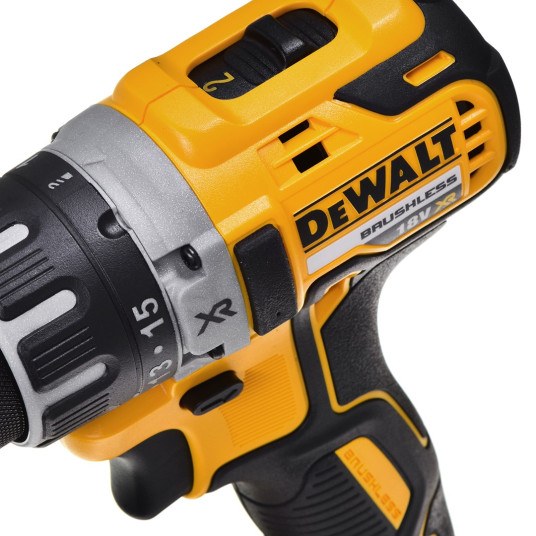 Langaton ruuvimeisseli 18V DCD791P3A DEWALT