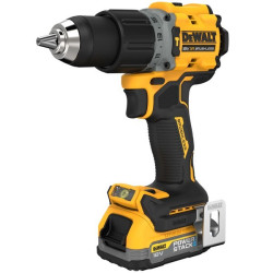 DEWALT DCD805E2T-QW Pora 2000 RPM 1,34 kg