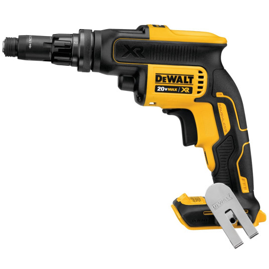 DEWALT DCF622N-XJv musta, keltainen 2000 RPM