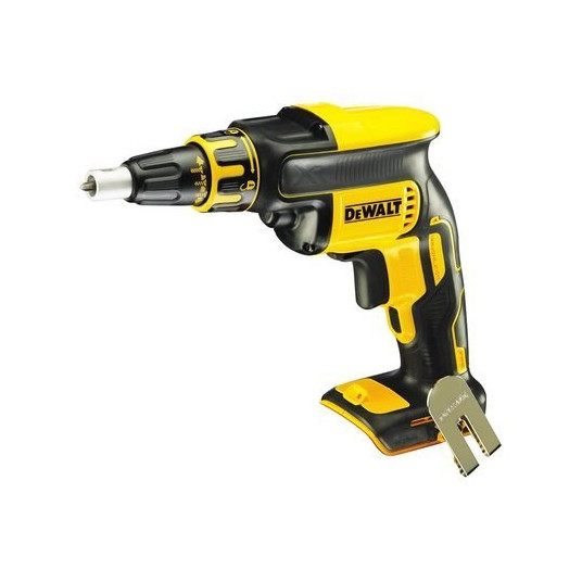 DEWALT DCF620NT sähköinen ruuvimeisseli tai iskutyökalu 4400 RPM