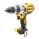 DEWALT DCD991NT-XJ akkuporakone 18V TSTAK