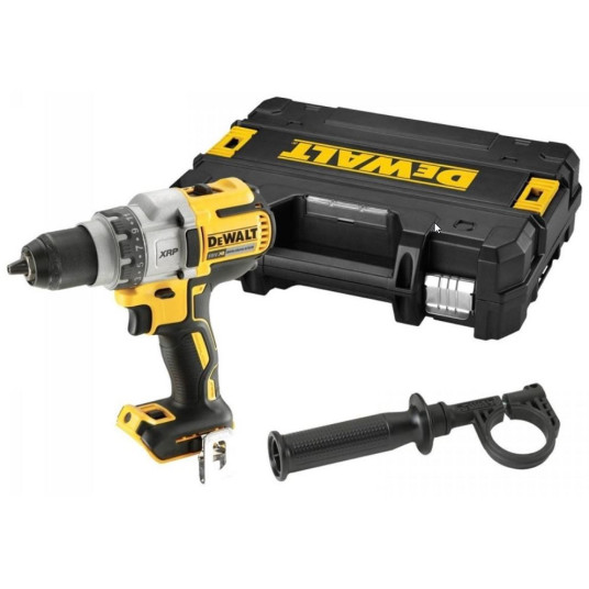 DEWALT DCD991NT-XJ akkuporakone 18V TSTAK