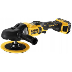 DeWALT DCM849P2-QW auton kiillotuskone