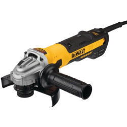 DEWALT DWE4347-QS kulmahiomakone 12,5 cm 10500 RPM 2,3 kg