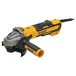 DEWALT DWE4369-QS kulmahiomakone INOX 125 mm 1700 W 2,3 kg