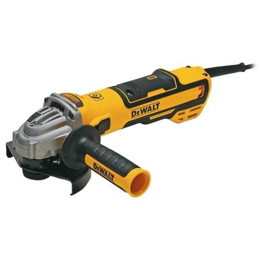 DEWALT DWE4369-QS kulmahiomakone INOX 125 mm 1700 W 2,3 kg