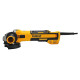 DEWALT DWE4369-QS kulmahiomakone INOX 125 mm 1700 W 2,3 kg