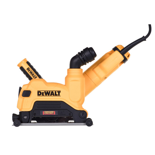 Kulmahiomakone 1400W DWE46107+OSŁONA DEWALT