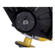 DEWALT DWE4357-QS kannettava hiomakone, musta, keltainen 10500 RPM 1700 W