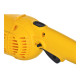 DEWALT DWE496-QS kulmahiomakone 230 mm 2600 W 5,4 kg Musta, keltainen