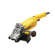 DEWALT DWE492K kulmahiomakone 23 cm 6600 RPM 2200 W 5,2 kg