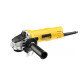 DEWALT DWE4057-QS kulmahiomakone 12,5 cm 11800 RPM 800 W 1,8 kg