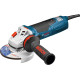 Bosch GWS 19-125 CIE Professional kulmahiomakone 12,5 cm 11500 RPM 1900 W 2,4 kg