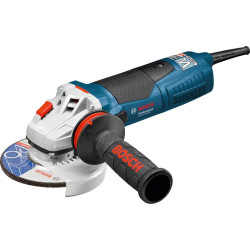 Bosch GWS 19-125 CIE Professional kulmahiomakone 12,5 cm 11500 RPM 1900 W 2,4 kg