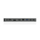 Lenovo USB-C Mini Dock Wired USB 3.2 Gen 1 (3.1 Gen 1) Type-C Grey