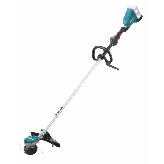 Makita DUR368LPT2 raivausleikkuri ja/tai lankaleikkuri 35 cm akku musta, sininen