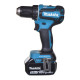 MAKITA DDF485RF3J akkuporakone 3x 18V 3Ah